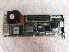 PCE-7210G2 Module, PLC, LCD, Board, Controller