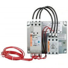 PCEC-051-600V-120V Module, PLC, LCD, Board, Controller