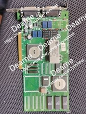 PCI-1553-S Module, PLC, LCD, Board, Controller