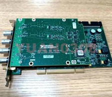 PCI-4461 Module, PLC, LCD, Board, Controller