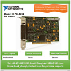 PCI-6239 Module, PLC, LCD, Board, Controller