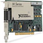 PCI-6255 Module, PLC, LCD, Board, Controller