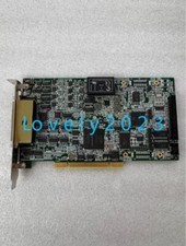 PCI-8258 Module, PLC, LCD, Board, Controller