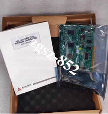 PCI-RTV24-G Module, PLC, LCD, Board, Controller