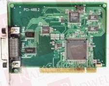 PCI4882 Module, PLC, LCD, Board, Controller