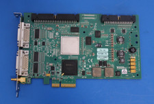 PCIE-1433 Module, PLC, LCD, Board, Controller