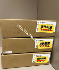 PCIE-8332 Module, PLC, LCD, Board, Controller