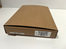 PCIE-8381 Module, PLC, LCD, Board, Controller