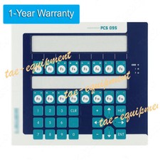 PCS-095.S Module, PLC, LCD, Board, Controller