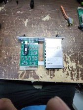 PCU-201 Module, PLC, LCD, Board, Controller