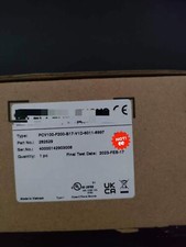 PCV100-F200-B17-V1D-6011-6997 Module, PLC, LCD, Board, Controller