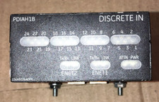 PDIAH1B Module, PLC, LCD, Board, Controller