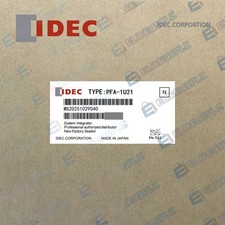 PFA-1U21 Module, PLC, LCD, Board, Controller