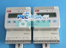 PFEA111-20 Module, PLC, LCD, Board, Controller