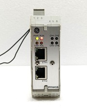 PFFAH1B Module, PLC, LCD, Board, Controller