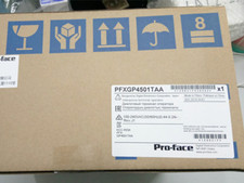 PFXGP4501TAA Module, PLC, LCD, Board, Controller