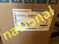 PFXSP5700WCD Module, PLC, LCD, Board, Controller