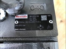 PGH4-30-040RE11VE4 Module, PLC, LCD, Board, Controller