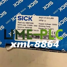 PGT-11-S Module, PLC, LCD, Board, Controller