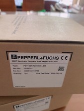 PGV100R-F200-R4-1.5M Module, PLC, LCD, Board, Controller