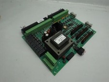 PL10-28981HMB Module, PLC, LCD, Board, Controller