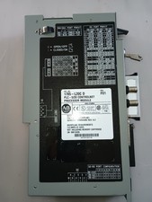 PLC-5-20C Module, PLC, LCD, Board, Controller