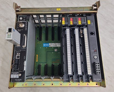 PLC-5-80E-E Module, PLC, LCD, Board, Controller