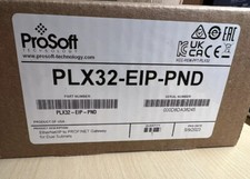 PLX32EIPPND Module, PLC, LCD, Board, Controller
