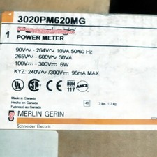 PM-620-MG Module, PLC, LCD, Board, Controller