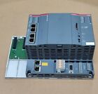 PM595-4ETH-M-XC Module, PLC, LCD, Board, Controller