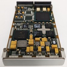 PMC-706 Module, PLC, LCD, Board, Controller