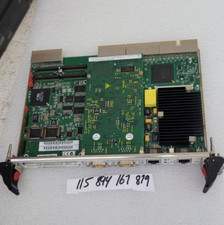 PMC-CAN-331-2C Module, PLC, LCD, Board, Controller