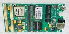 PMPPC440 Module, PLC, LCD, Board, Controller