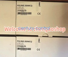 POL96E.00-MCQ Module, PLC, LCD, Board, Controller