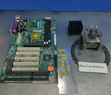 PP051201001 Module, PLC, LCD, Board, Controller