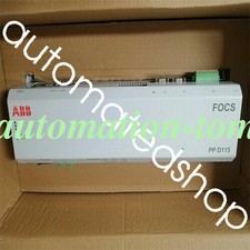 PPD115A102 Module, PLC, LCD, Board, Controller