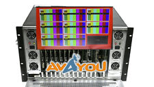 PPR-16X16 Module, PLC, LCD, Board, Controller