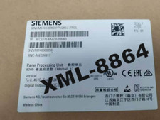 PPU260.3 Module, PLC, LCD, Board, Controller