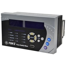 PQMII-T20-C-A Module, PLC, LCD, Board, Controller