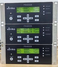 PR4000B Module, PLC, LCD, Board, Controller