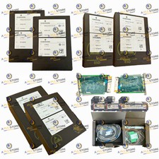 PR6423113-1F1 Module, PLC, LCD, Board, Controller