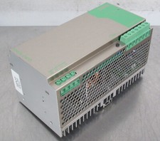 PS-3X400-500AC-24DC-40 Module, PLC, LCD, Board, Controller