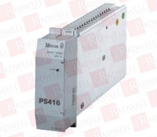 PS416POW410 Module, PLC, LCD, Board, Controller