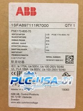 PSE170-600-70 Module, PLC, LCD, Board, Controller
