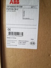 PSPCB-CB-2 Module, PLC, LCD, Board, Controller
