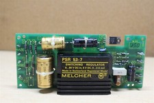 PSR53-7 Module, PLC, LCD, Board, Controller