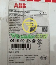 PSTX105-600-70 Module, PLC, LCD, Board, Controller