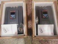 PSTX210-600-70 Module, PLC, LCD, Board, Controller