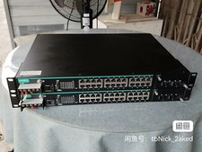 PT-7528-24TX-HV Module, PLC, LCD, Board, Controller