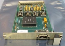 PTI-MLA-0 Module, PLC, LCD, Board, Controller